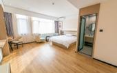 Туры в отель Grace Inn Hotel (Jinan Gangcheng District Gangdu Avenue Yinzuo Mall)