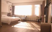 Туры в отель Grace Inn Hotel (Jinan Gangcheng District Gangdu Avenue Yinzuo Mall)