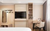Туры в отель Grace Inn Hotel (Jinan Gangcheng District Gangdu Avenue Yinzuo Mall)
