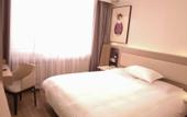 Туры в отель Grace Inn Hotel (Jinan Gangcheng District Gangdu Avenue Yinzuo Mall)
