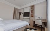 Туры в отель Grace Inn Hotel (Jinan Gangcheng District Gangdu Avenue Yinzuo Mall)