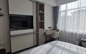 Туры в отель Grace Inn Hotel (Jinan Gangcheng District Gangdu Avenue Yinzuo Mall)