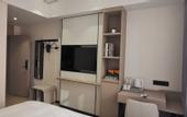 Туры в отель Grace Inn Hotel (Jinan Gangcheng District Gangdu Avenue Yinzuo Mall)