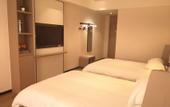 Туры в отель Grace Inn Hotel (Jinan Gangcheng District Gangdu Avenue Yinzuo Mall)