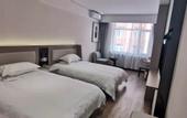Туры в отель Grace Inn Hotel (Jinan Gangcheng District Gangdu Avenue Yinzuo Mall)