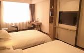 Туры в отель Grace Inn Hotel (Jinan Gangcheng District Gangdu Avenue Yinzuo Mall)