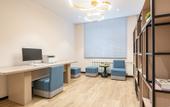 Туры в отель Grace Inn Hotel (Jinan Gangcheng District Gangdu Avenue Yinzuo Mall)