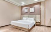 Туры в отель Grace Inn(Jinan Laiwu Changshao North Road Zhangjiawa Town Government)