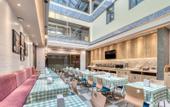 Туры в отель Grace Inn(Jinan Laiwu Changshao North Road Zhangjiawa Town Government)