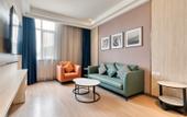 Туры в отель Grace Inn(Jinan Laiwu Changshao North Road Zhangjiawa Town Government)