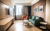 Туры в отель Grace Inn(Jinan Laiwu Changshao North Road Zhangjiawa Town Government)