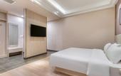 Туры в отель Grace Inn(Jinan Laiwu Changshao North Road Zhangjiawa Town Government)