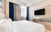 Туры в отель Grace Inn(Jinan Laiwu Changshao North Road Zhangjiawa Town Government)