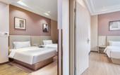 Туры в отель Grace Inn(Jinan Laiwu Changshao North Road Zhangjiawa Town Government)