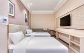 Туры в отель Grace Inn(Jinan Laiwu Changshao North Road Zhangjiawa Town Government)