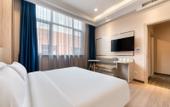 Туры в отель Grace Inn(Jinan Laiwu Changshao North Road Zhangjiawa Town Government)