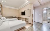 Туры в отель Grace Inn(Jinan Laiwu Changshao North Road Zhangjiawa Town Government)