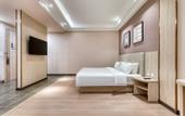 Туры в отель Grace Inn(Jinan Laiwu Changshao North Road Zhangjiawa Town Government)