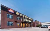 Туры в отель Grace Inn(Jinan Laiwu Changshao North Road Zhangjiawa Town Government)