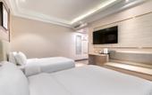 Туры в отель Grace Inn(Jinan Laiwu Changshao North Road Zhangjiawa Town Government)