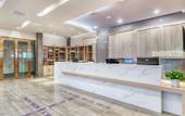 Туры в отель Grace Inn(Jinan Laiwu Changshao North Road Zhangjiawa Town Government)
