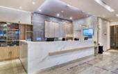 Туры в отель Grace Inn(Jinan Laiwu Changshao North Road Zhangjiawa Town Government)