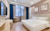 Туры в отель Grace Inn(Jinan Laiwu Changshao North Road Zhangjiawa Town Government)