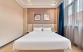 Туры в отель Grace Inn(Jinan Laiwu Changshao North Road Zhangjiawa Town Government)