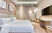 Туры в отель Grace Inn(Jinan Laiwu Changshao North Road Zhangjiawa Town Government)