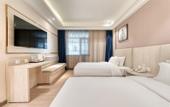 Туры в отель Grace Inn(Jinan Laiwu Changshao North Road Zhangjiawa Town Government)
