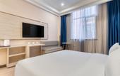 Туры в отель Grace Inn(Jinan Laiwu Changshao North Road Zhangjiawa Town Government)
