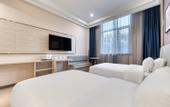 Туры в отель Grace Inn(Jinan Laiwu Changshao North Road Zhangjiawa Town Government)