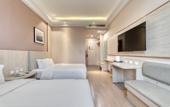 Туры в отель Grace Inn(Jinan Laiwu Changshao North Road Zhangjiawa Town Government)