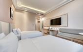 Туры в отель Grace Inn(Jinan Laiwu Changshao North Road Zhangjiawa Town Government)