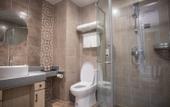 Туры в отель Grace Inn(Jinan Laiwu Changshao North Road Zhangjiawa Town Government)