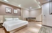 Туры в отель Grace Inn(Jinan Laiwu Changshao North Road Zhangjiawa Town Government)