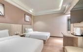 Туры в отель Grace Inn(Jinan Laiwu Changshao North Road Zhangjiawa Town Government)