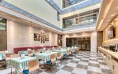 Туры в отель Grace Inn(Jinan Laiwu Changshao North Road Zhangjiawa Town Government)
