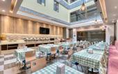 Туры в отель Grace Inn(Jinan Laiwu Changshao North Road Zhangjiawa Town Government)