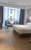 Туры в отель Grace Inn (Weifang Jingji Kaifaqu Guanweihui Beichen Gudemao)