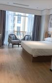 Туры в отель Grace Inn (Weifang Jingji Kaifaqu Guanweihui Beichen Gudemao)