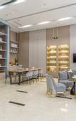 Туры в отель Grace Inn (Weifang Jingji Kaifaqu Guanweihui Beichen Gudemao)