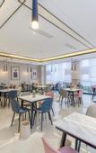 Туры в отель Grace Inn (Weifang Jingji Kaifaqu Guanweihui Beichen Gudemao)