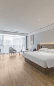 Туры в отель Grace Inn (Weifang Jingji Kaifaqu Guanweihui Beichen Gudemao)