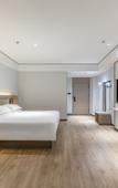 Туры в отель Grace Inn (Weifang Jingji Kaifaqu Guanweihui Beichen Gudemao)