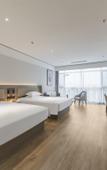 Туры в отель Grace Inn (Weifang Jingji Kaifaqu Guanweihui Beichen Gudemao)