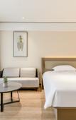 Туры в отель Grace Inn (Weifang Jingji Kaifaqu Guanweihui Beichen Gudemao)