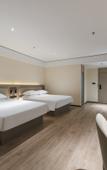 Туры в отель Grace Inn (Weifang Jingji Kaifaqu Guanweihui Beichen Gudemao)