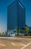 Туры в отель Grace Inn (Weifang Jingji Kaifaqu Guanweihui Beichen Gudemao)