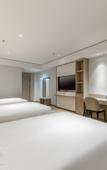 Туры в отель Grace Inn (Weifang Jingji Kaifaqu Guanweihui Beichen Gudemao)